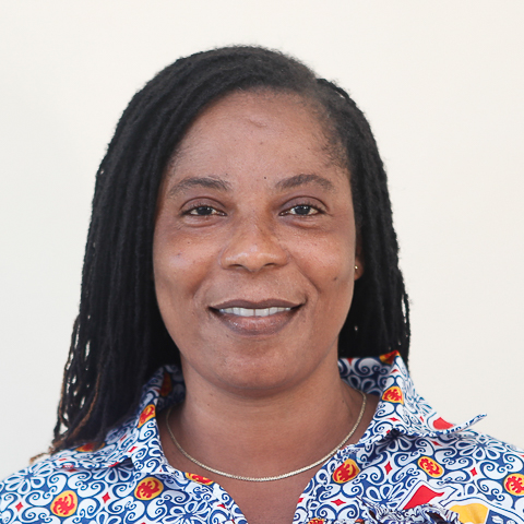 Ms. Margaret Maame Efua Sam