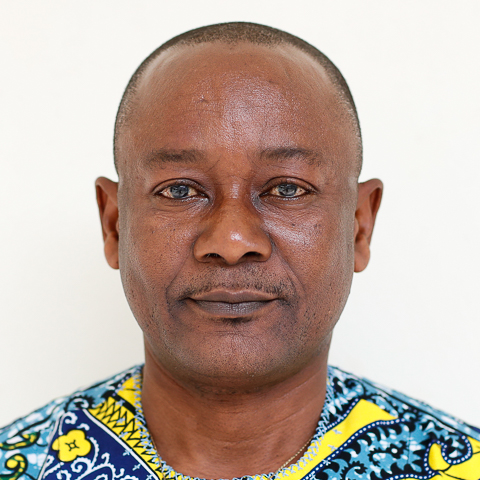 Prof. Mawuloe K Kodah
