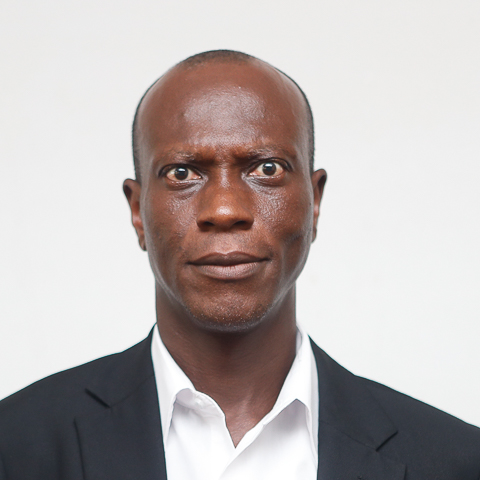 Dr. Japhet Kwasi Osiakwan
