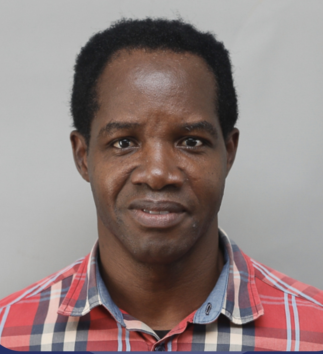 Dr. Paul Kojo Mensah