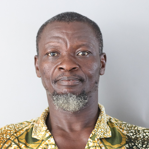 Mr. Kweku  Nyarko