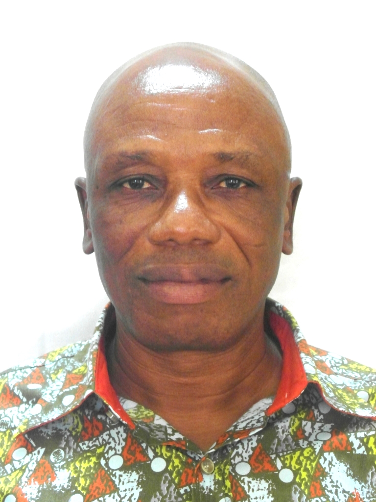 Prof. Joseph Kwame Mintah