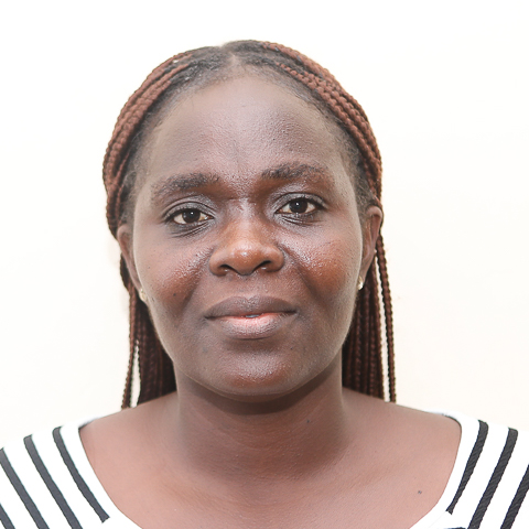 Mrs. Emmanuella Ama Appiah-Dankwa