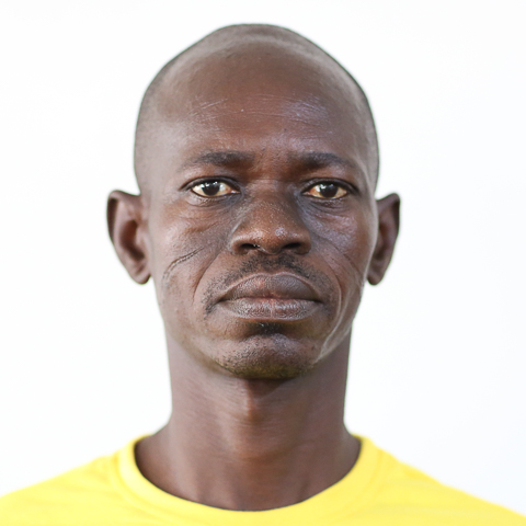 Mr. Kofi  Asakiya