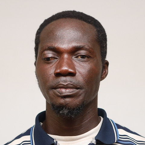Mr. Kofi Agyeman Badu