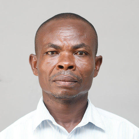 Mr. Emmanuel K Boye
