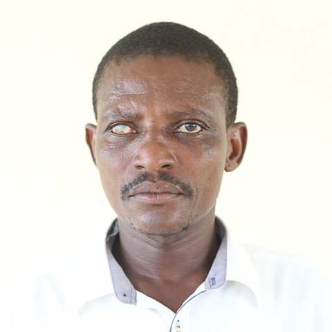 Mr. Francis Kofi Saadaari