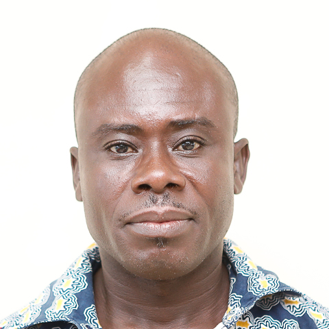 Mr. Mbabila  Awuni