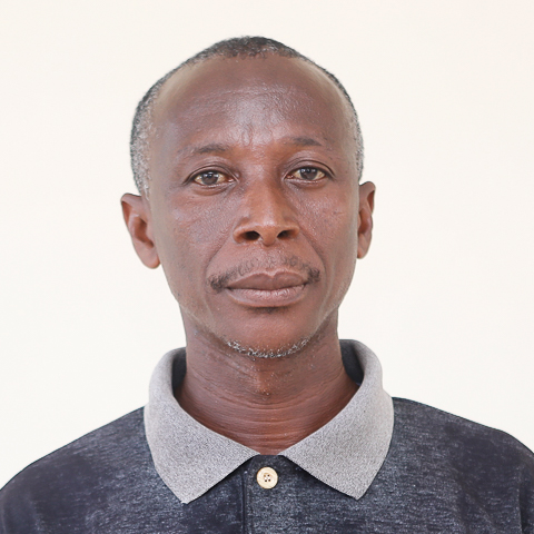 Mr. Joseph  Quansah