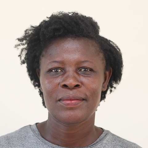 Miss Felicia  Nkuri