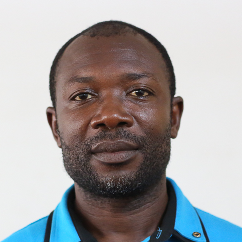 Dr. Francis Afenyo Dzakey