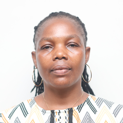 Dr. (Mrs.) Mary Aku Ogum
