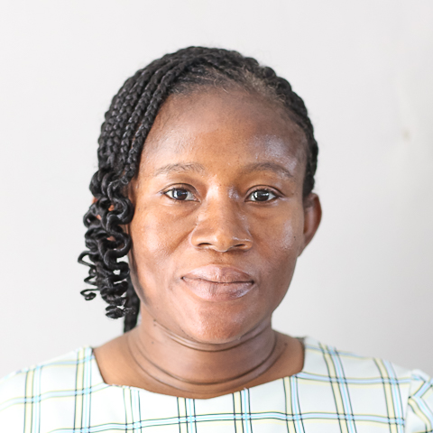 Ms. Mavis Osei-Effah