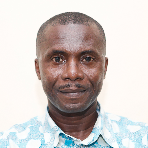 Dr. Atta  Yeboah-Sarpong