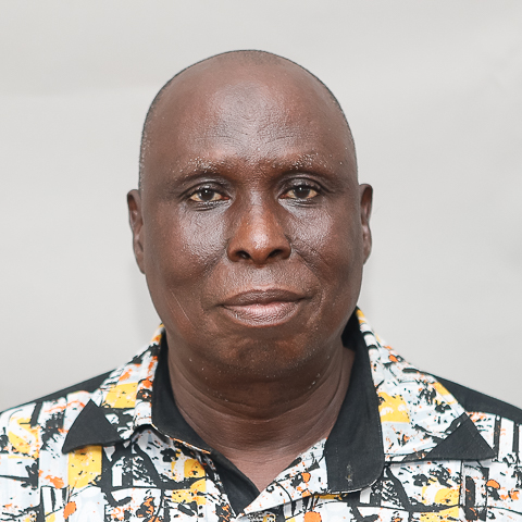 Dr. Bakari Yusuf Dramanu