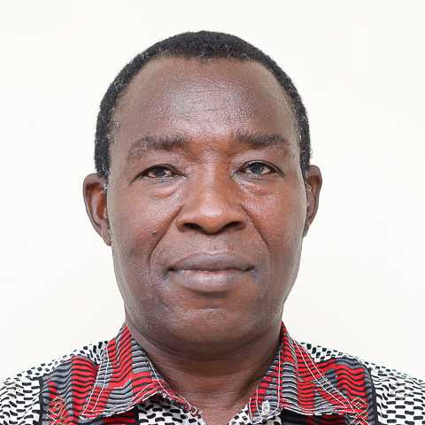 Rev. Fr. Prof. Anthony Kwabena Nkyi