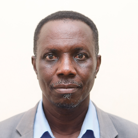 Prof. Kankam  Boadu