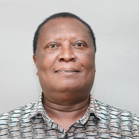 Prof. Emmanuel K Essel