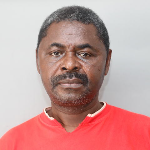 Prof. Anthony Kwabena Twum