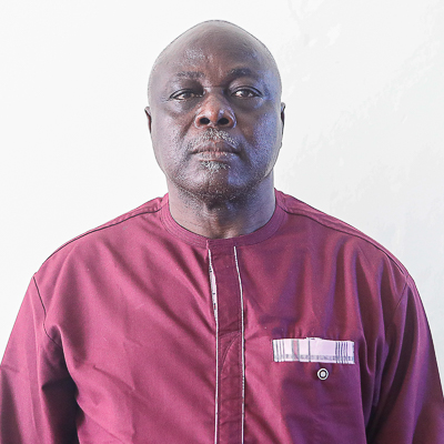Prof. Donwini D Kuupole