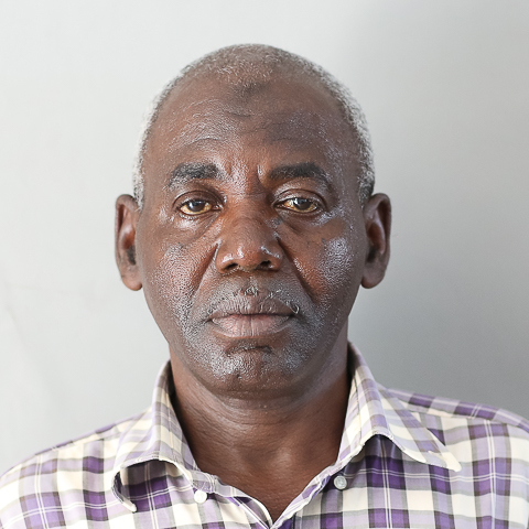 Mr. Ibrahim  Seidu