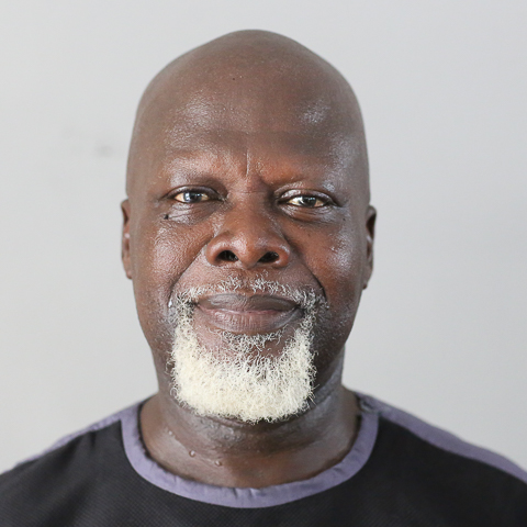 Prof. Nicodemus Osei Owusu