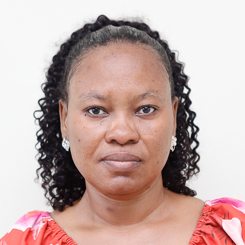 Ms. Marian Ama Boakye