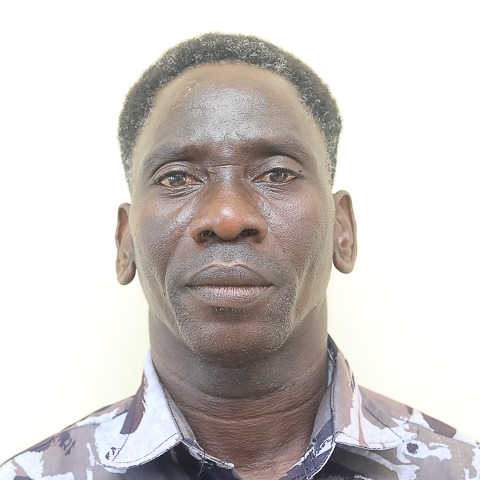 Mr. Asaana  Adoko