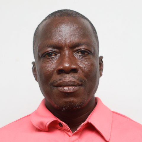Mr. Kofi  Quansah