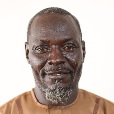 Mr. Yakubu  Mohammed