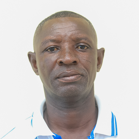 Mr. Kwesi  Nyarko