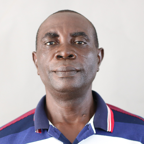 Mr. Kojo  Abudu Kakraba