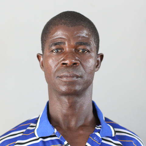 Mr. Kojo  Amissah