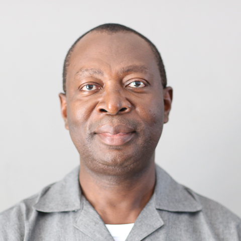 Prof. Michael Miyittah-Kporgbe