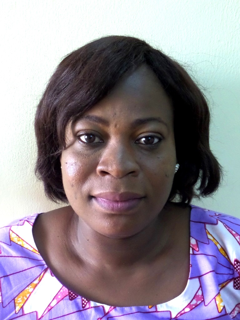Dr. (Mrs.) Edna Naa Amerley Okorley