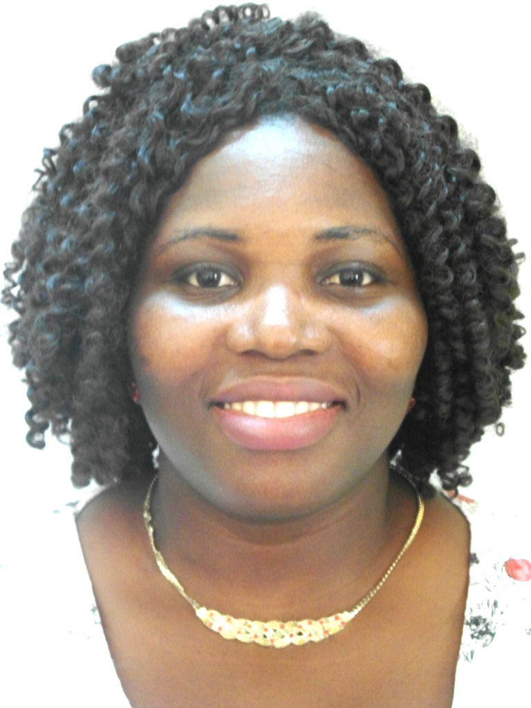 Mrs. Regina Esi Mensimah Baiden-Amissah