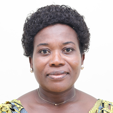 Mrs. Sarah  Mensah-Bonso