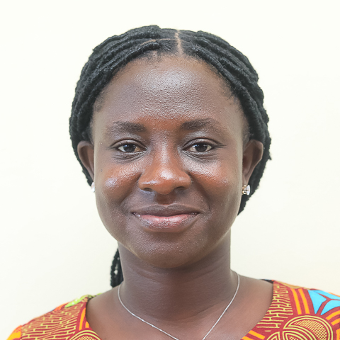 Mrs. Benedicta  Owusu