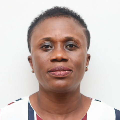Miss Emefa Agbo Kumanya