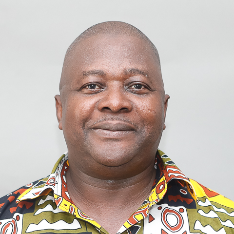 Mr. Philip Asiwome Kofi Segbedzi