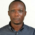 Mr. Koku Siefried Mawuena