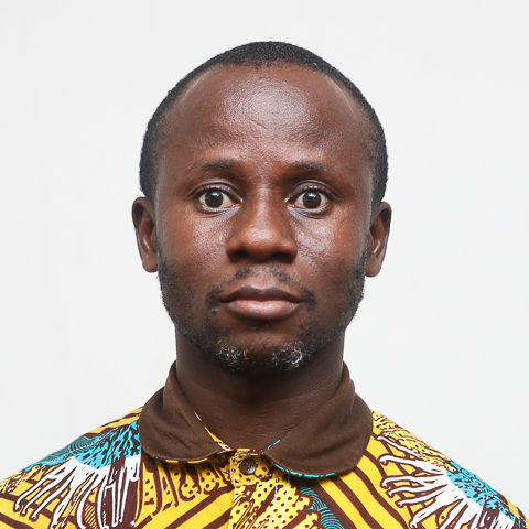 Mr. Kofi Essuman Addo