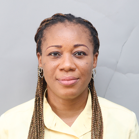 Mrs. Ugochi Osuoha-Ekloh