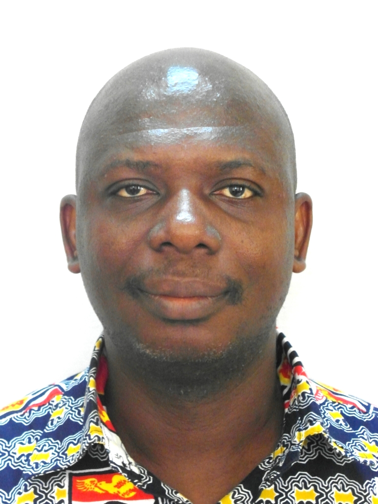 Dr. Lawrence  Acheampong