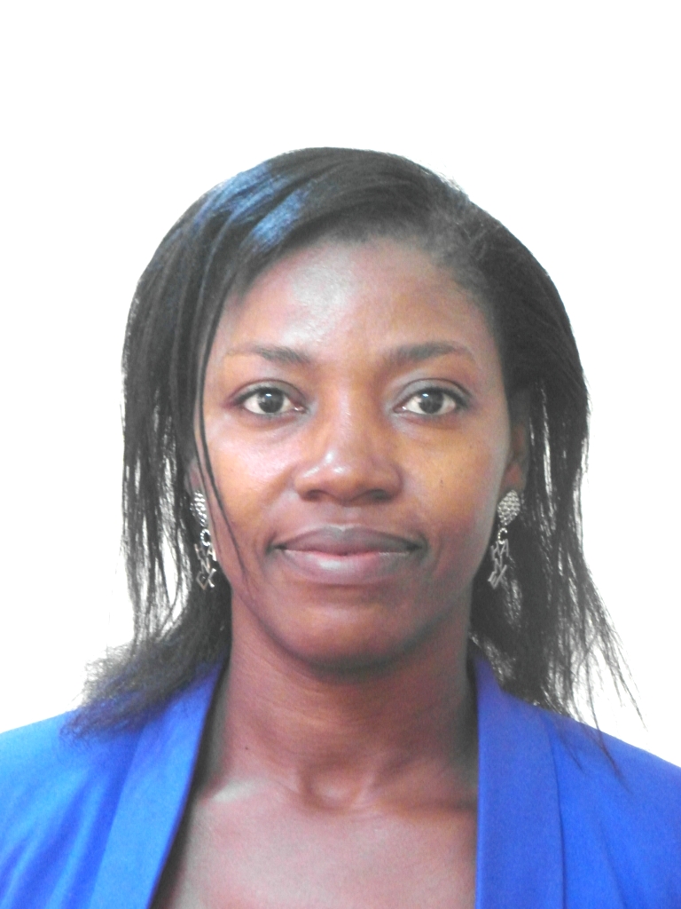 Dr. Rebecca  Owusu
