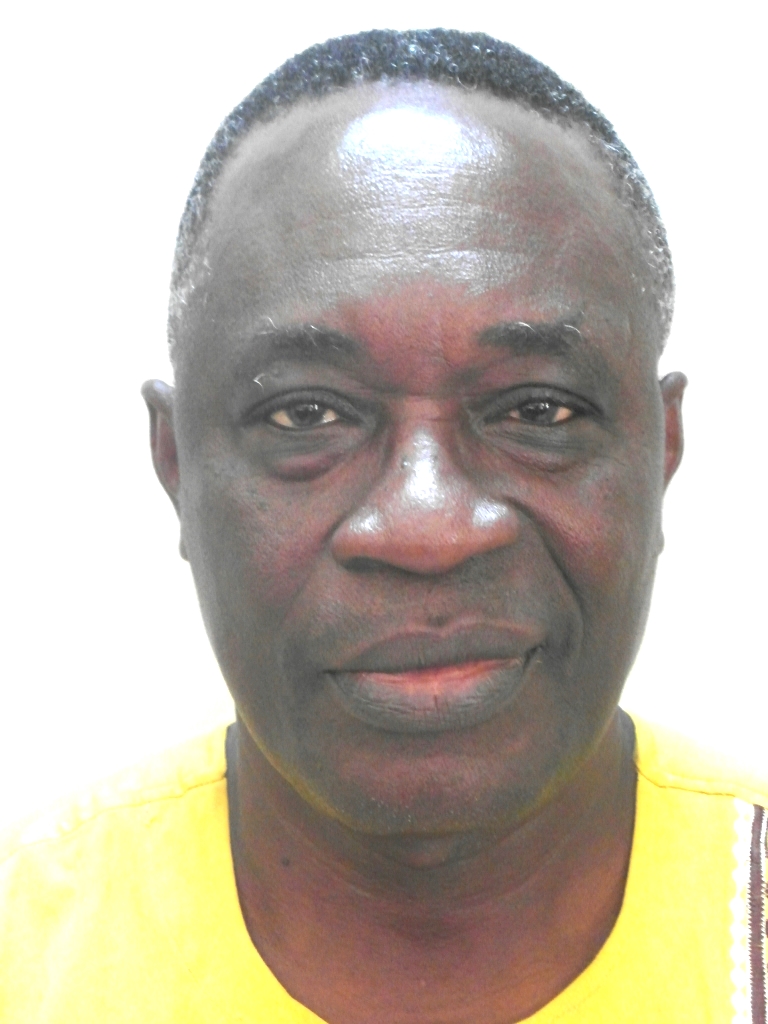 Dr. Albert Obeng Mensah