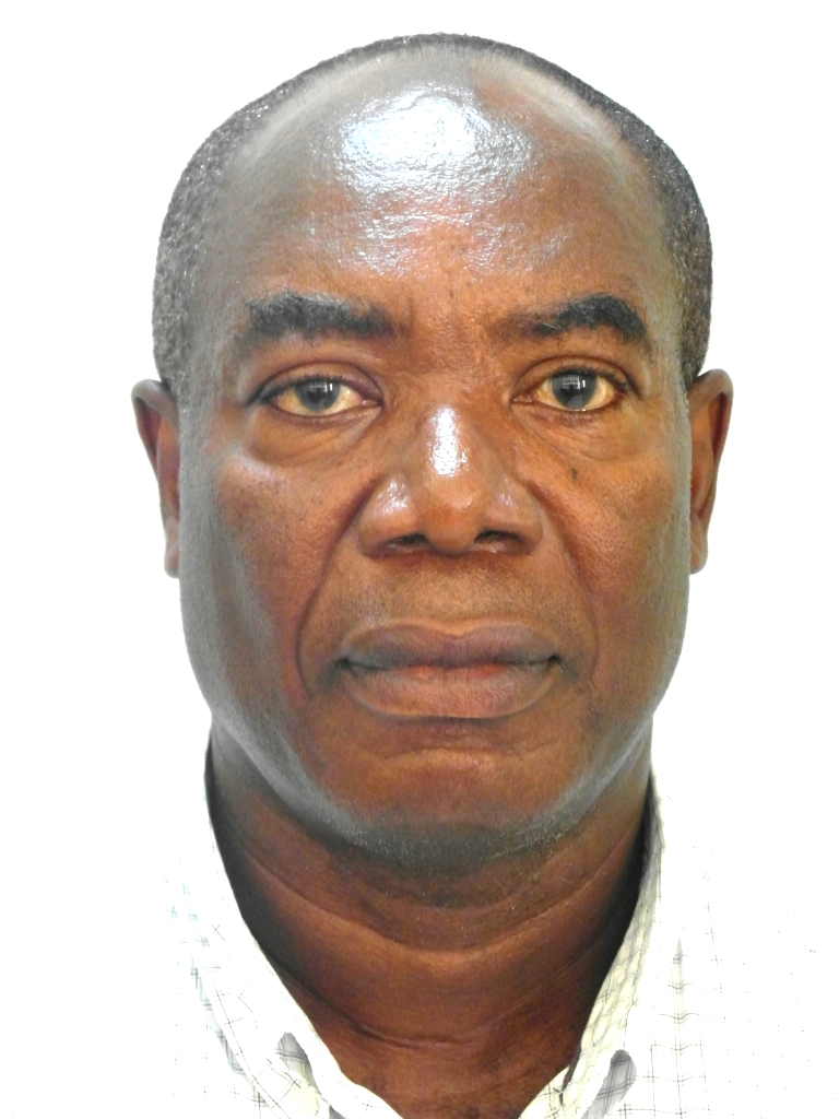 Mr. Samuel Akuamoa-Boateng