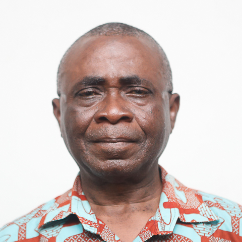 Prof. Clement Kwadzo Agezo