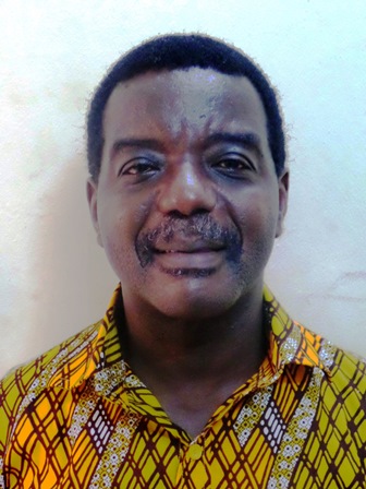 Prof. Joshua D Owusu-Sekyere
