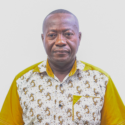 Prof. Michael Akrofi Anang